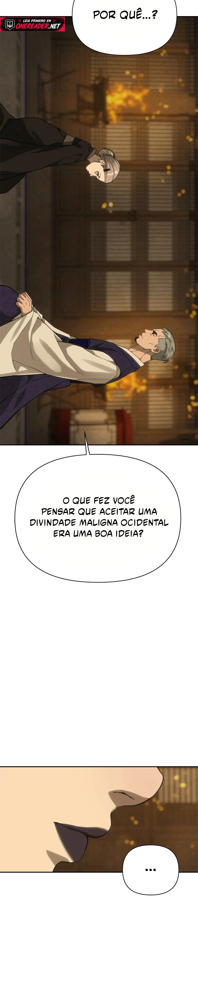 ShaMONEYism Capítulo 38 Página 13