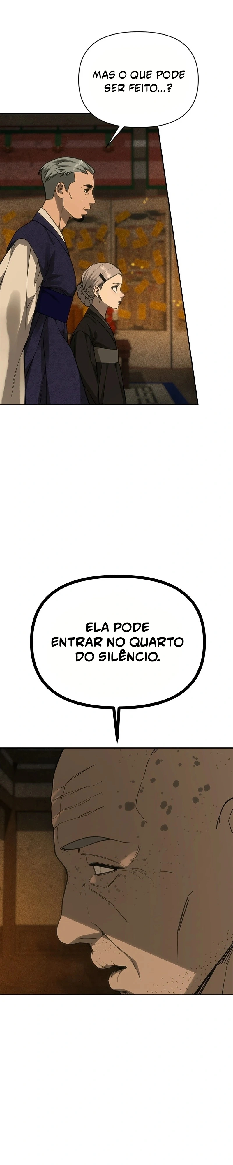 ShaMONEYism Capítulo 38 Página 22