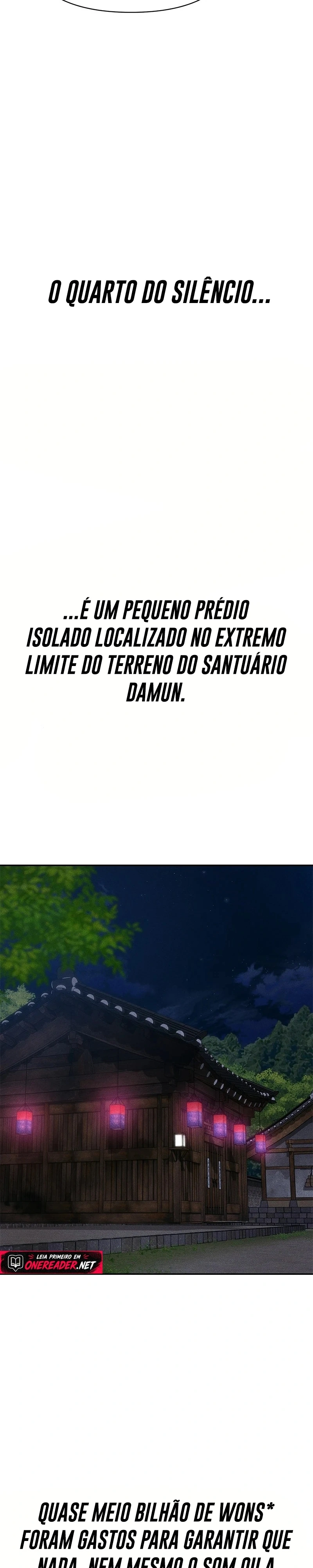 ShaMONEYism Capítulo 38 Página 24