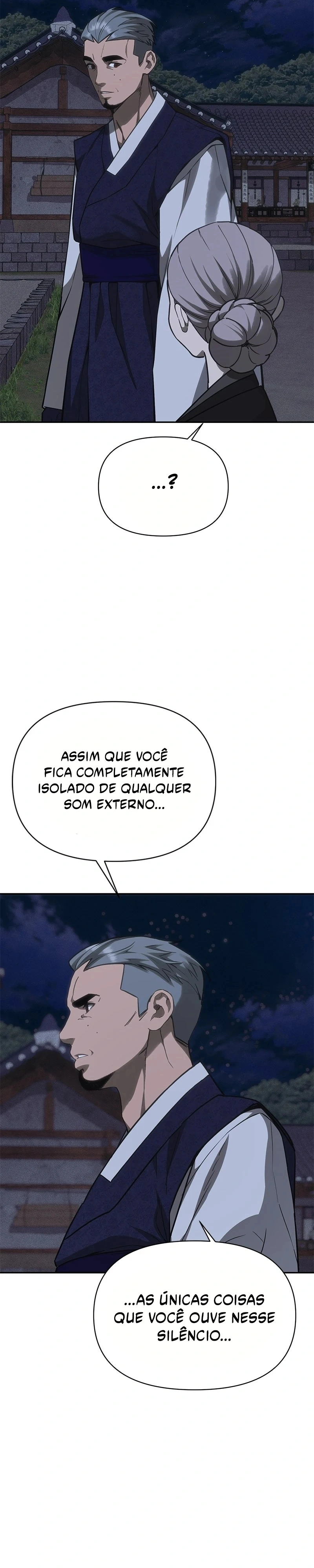 ShaMONEYism Capítulo 38 Página 28