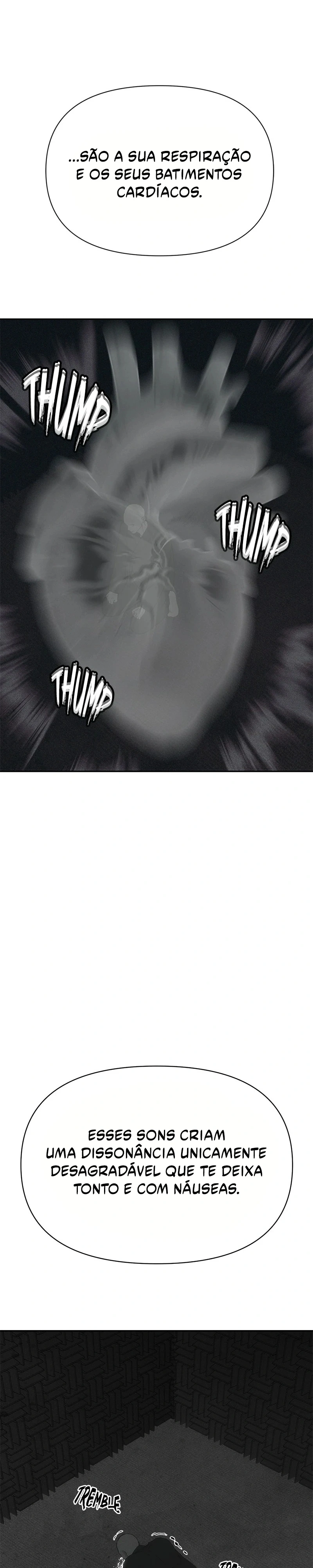 ShaMONEYism Capítulo 38 Página 29