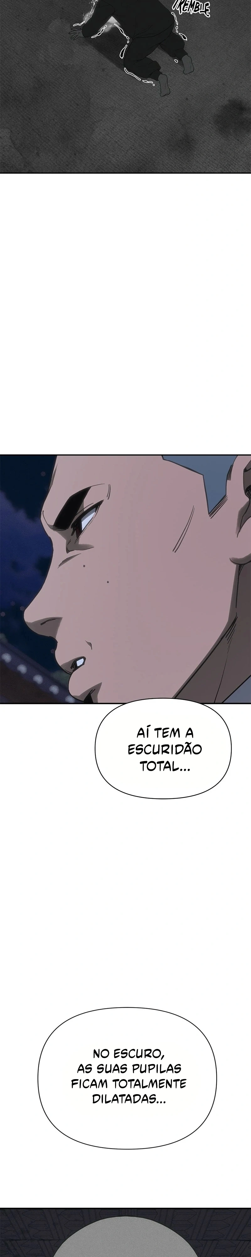 ShaMONEYism Capítulo 38 Página 30