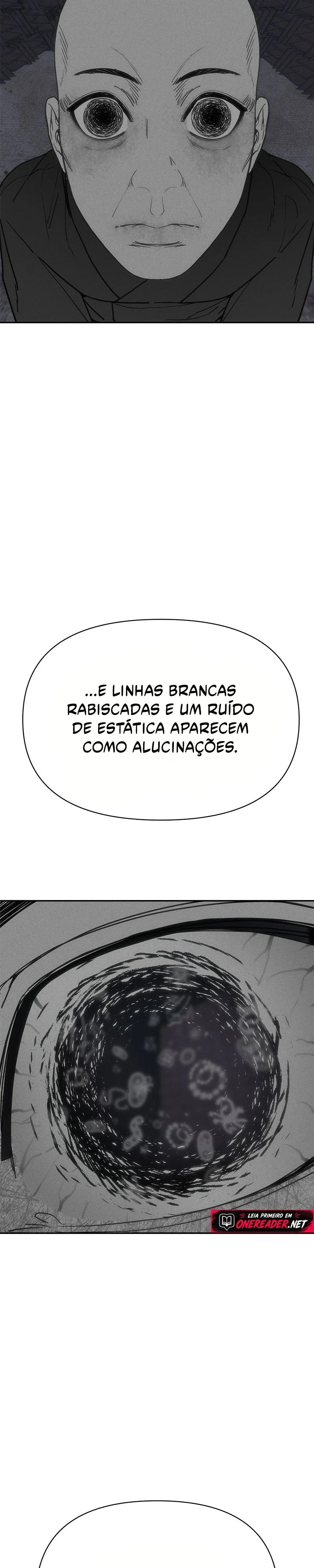 ShaMONEYism Capítulo 38 Página 31
