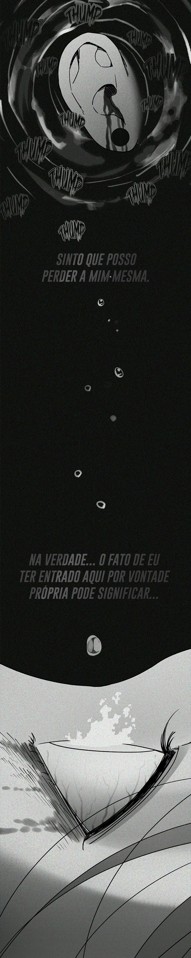 ShaMONEYism Capítulo 38 Página 43