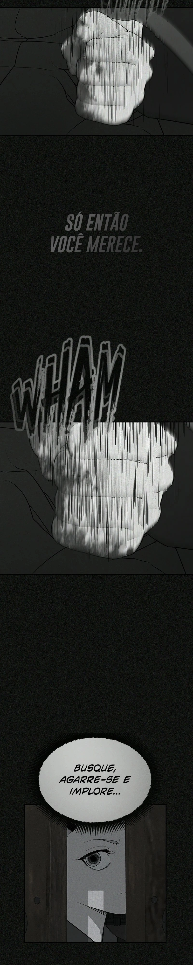 ShaMONEYism Capítulo 38 Página 45