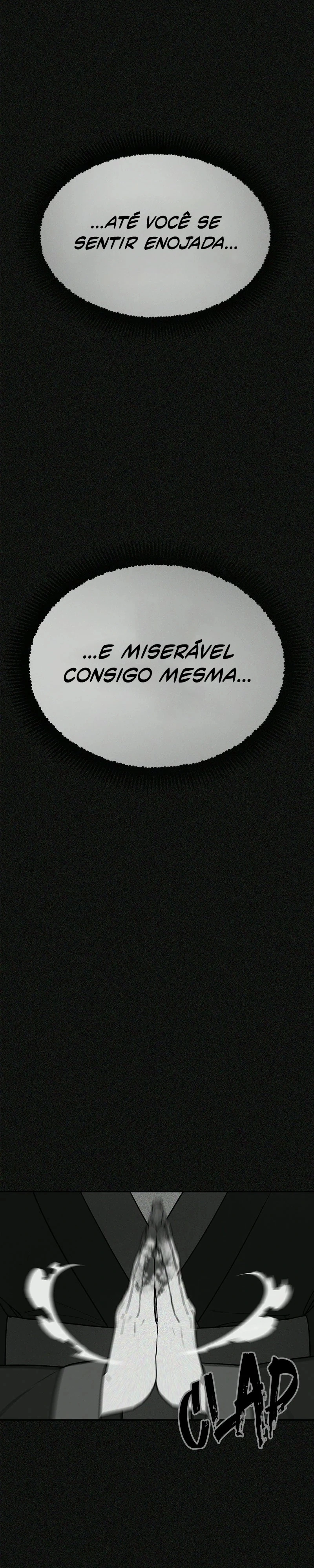 ShaMONEYism Capítulo 38 Página 46