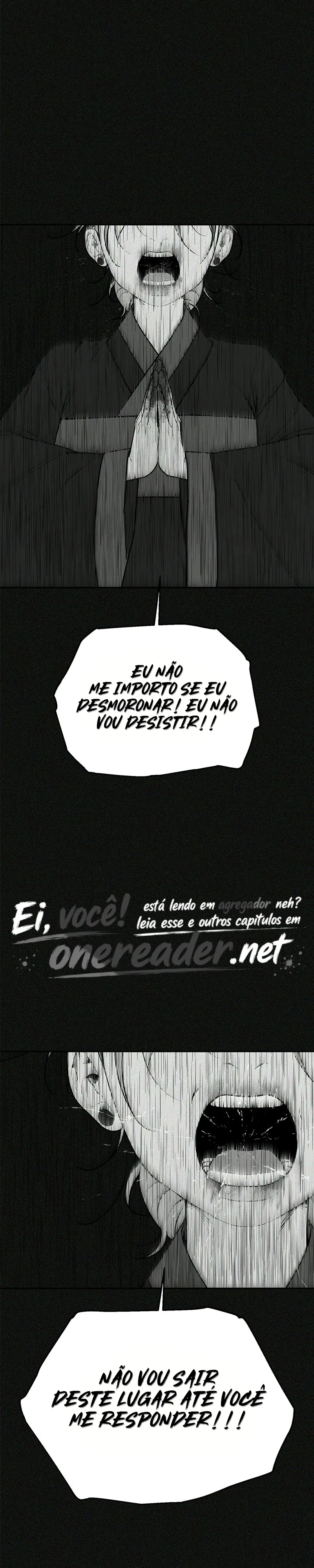 ShaMONEYism Capítulo 38 Página 47