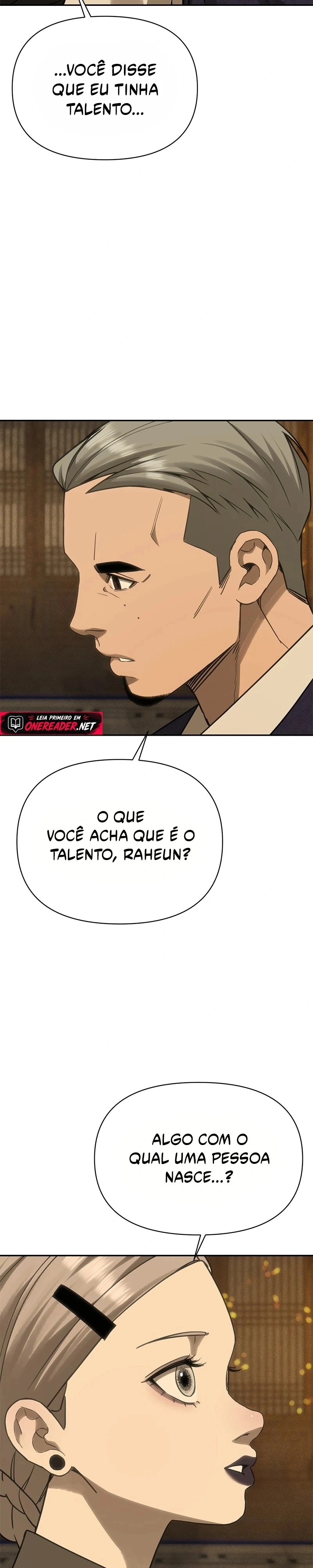 ShaMONEYism Capítulo 38 Página 7
