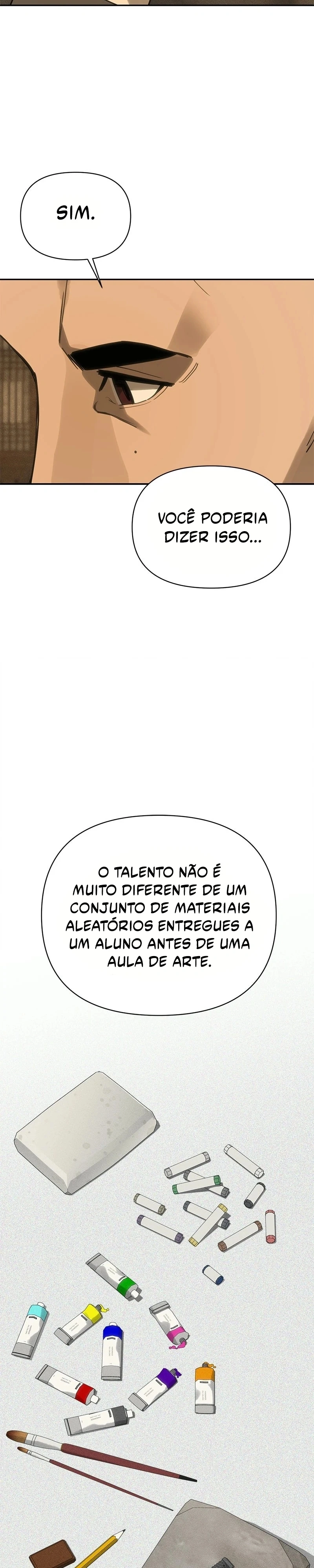 ShaMONEYism Capítulo 38 Página 8