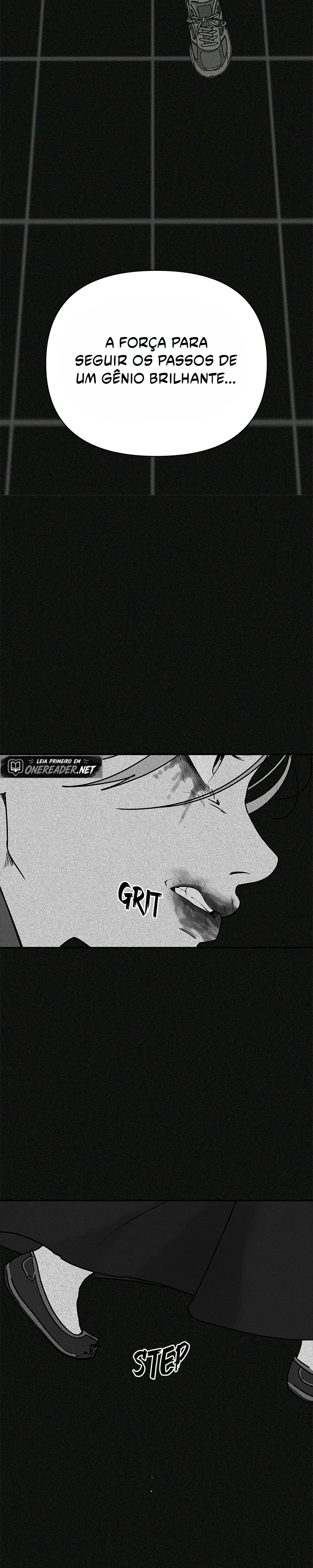 ShaMONEYism Capítulo 39 Página 12