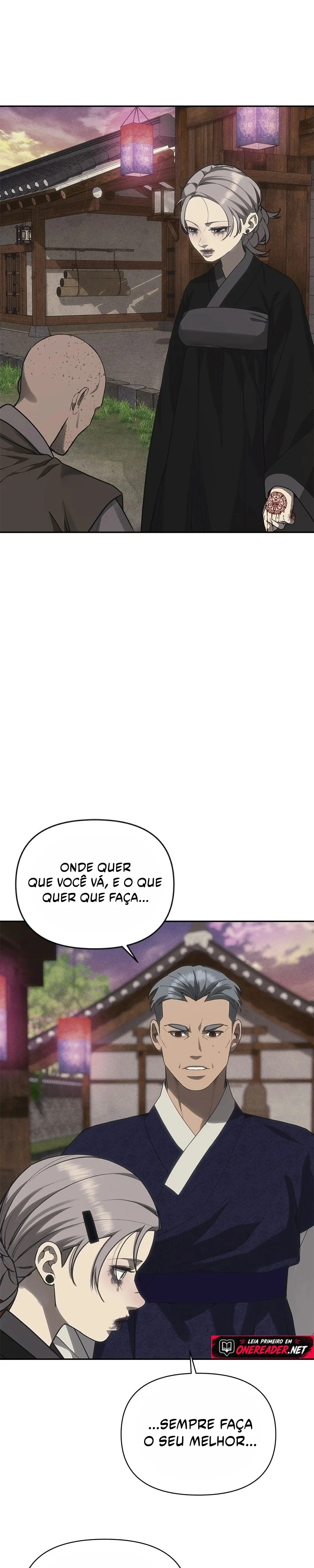 ShaMONEYism Capítulo 39 Página 31