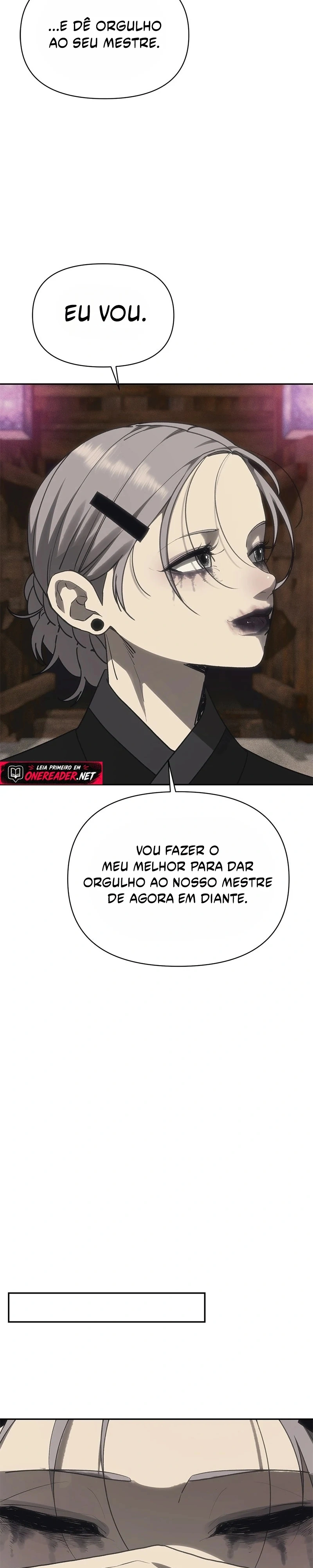 ShaMONEYism Capítulo 39 Página 32