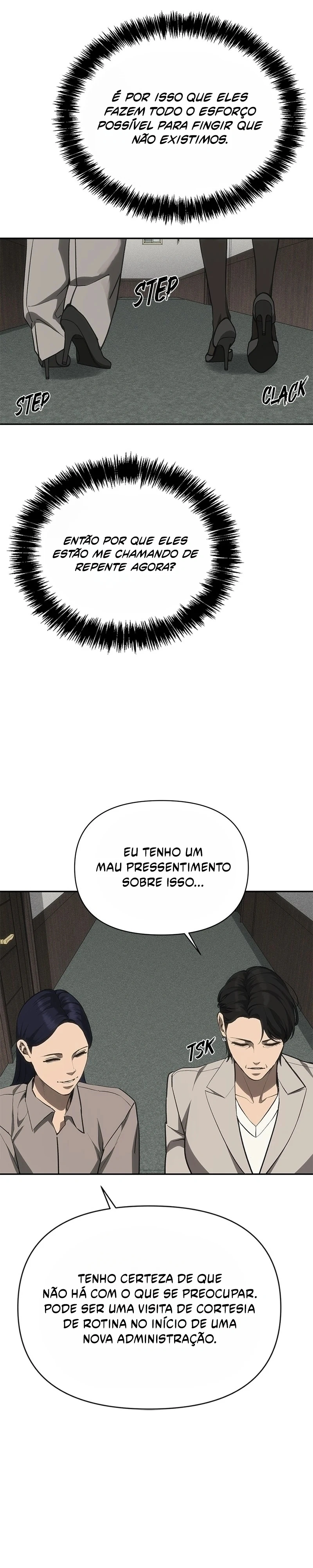 ShaMONEYism Capítulo 39 Página 48