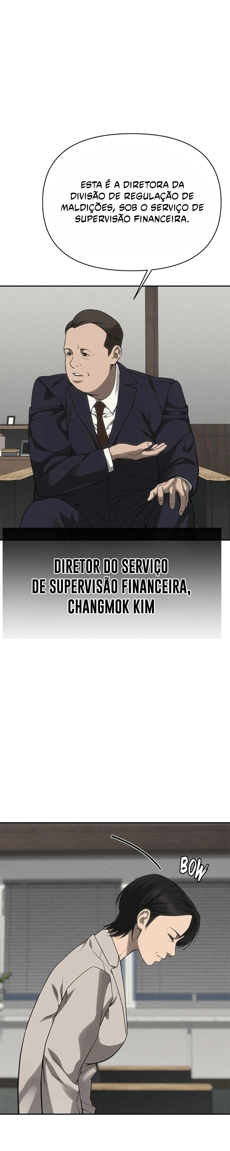 ShaMONEYism Capítulo 39 Página 50