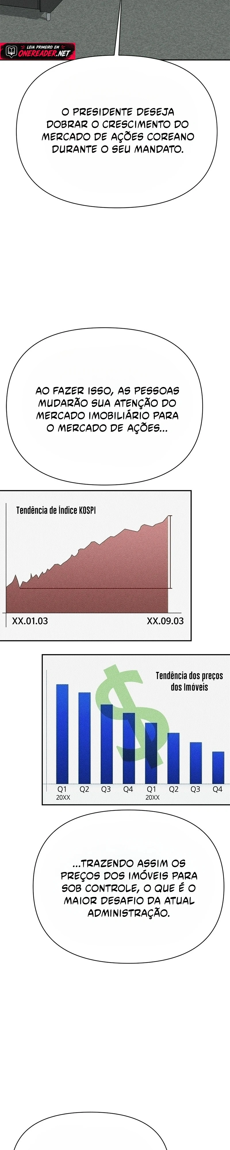 ShaMONEYism Capítulo 39 Página 52