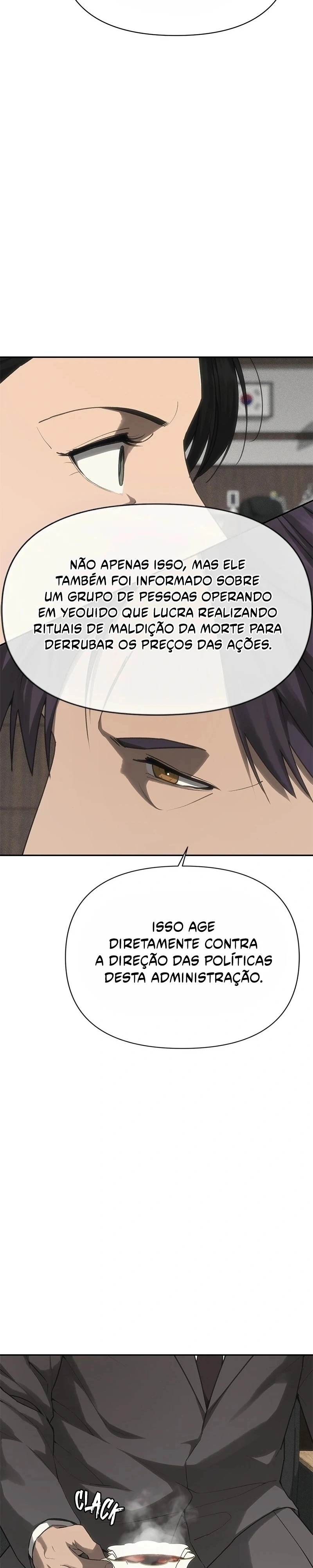 ShaMONEYism Capítulo 39 Página 54