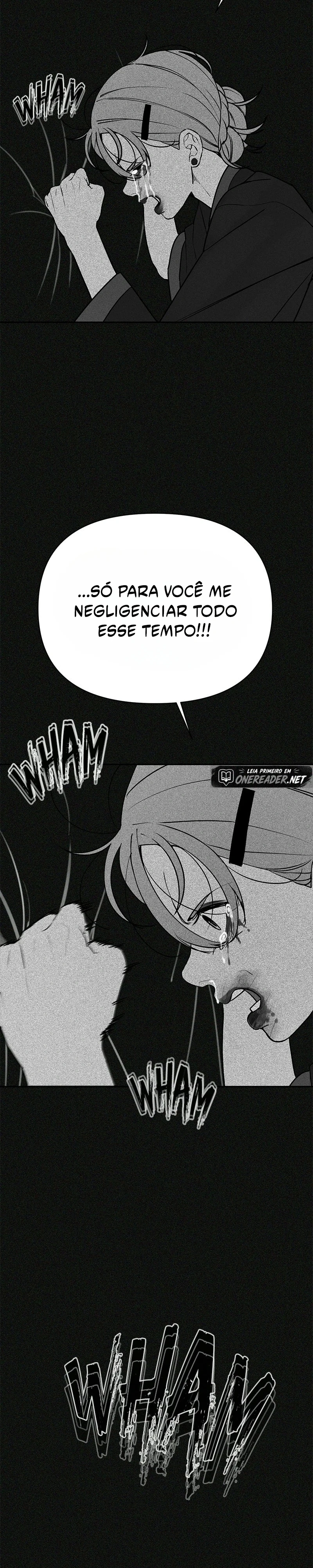 ShaMONEYism Capítulo 39 Página 8
