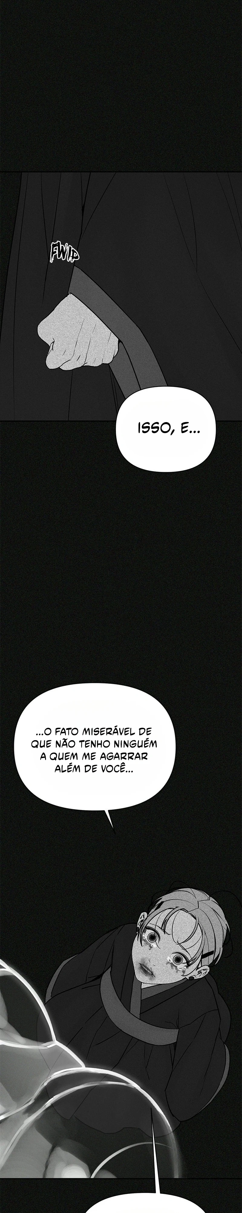 ShaMONEYism Capítulo 39 Página 9