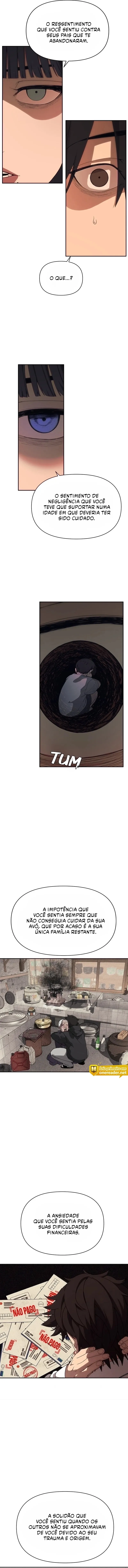 ShaMONEYism Capítulo 4 Página 16