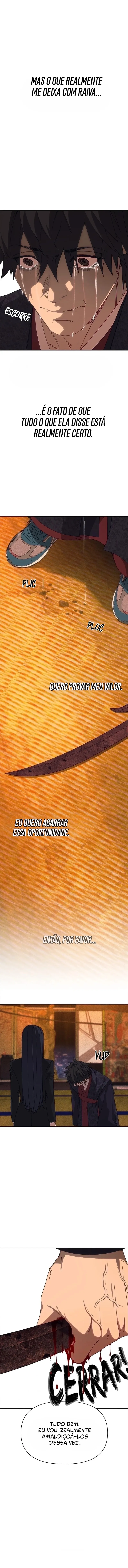 ShaMONEYism Capítulo 4 Página 18