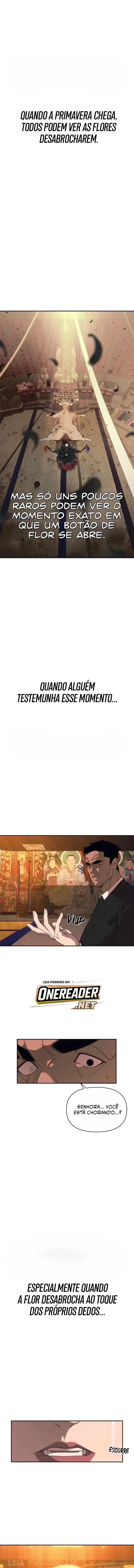 ShaMONEYism Capítulo 4 Página 23