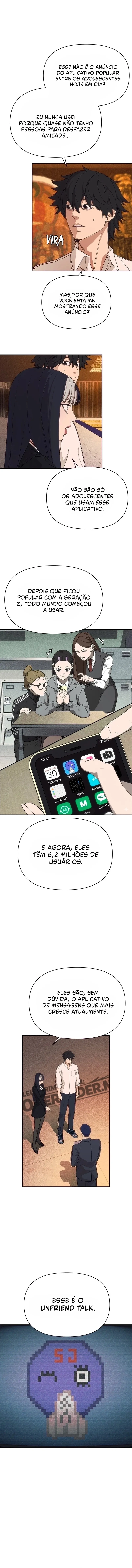 ShaMONEYism Capítulo 4 Página 4