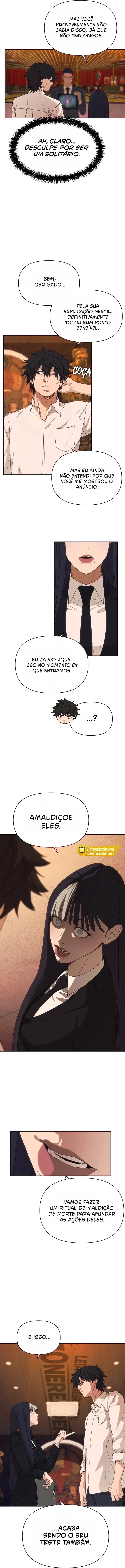 ShaMONEYism Capítulo 4 Página 5