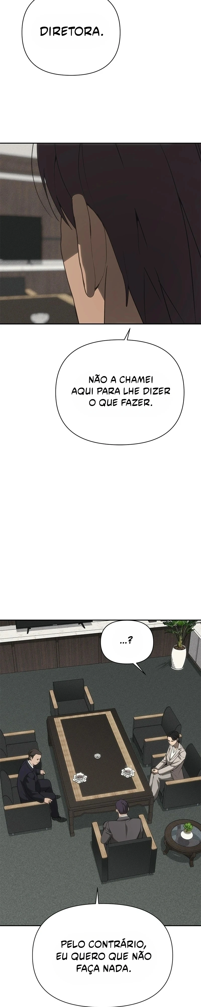 ShaMONEYism Capítulo 40 Página 10