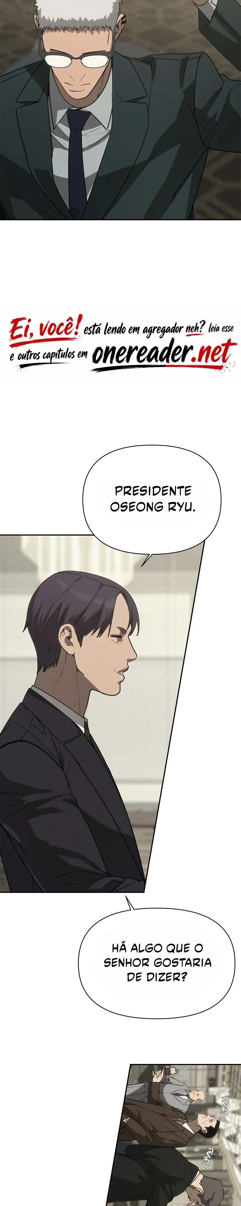 ShaMONEYism Capítulo 40 Página 19