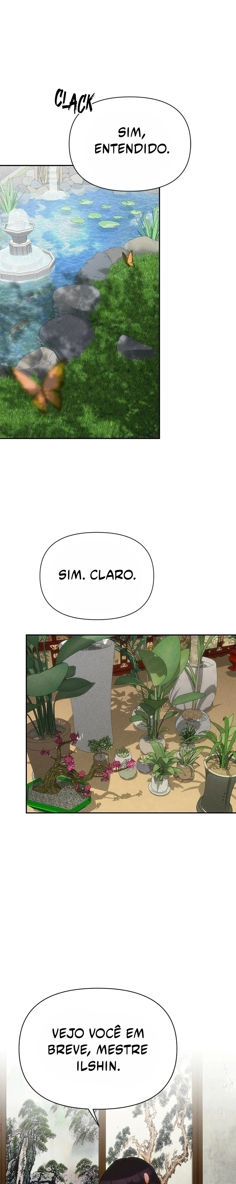 ShaMONEYism Capítulo 40 Página 29