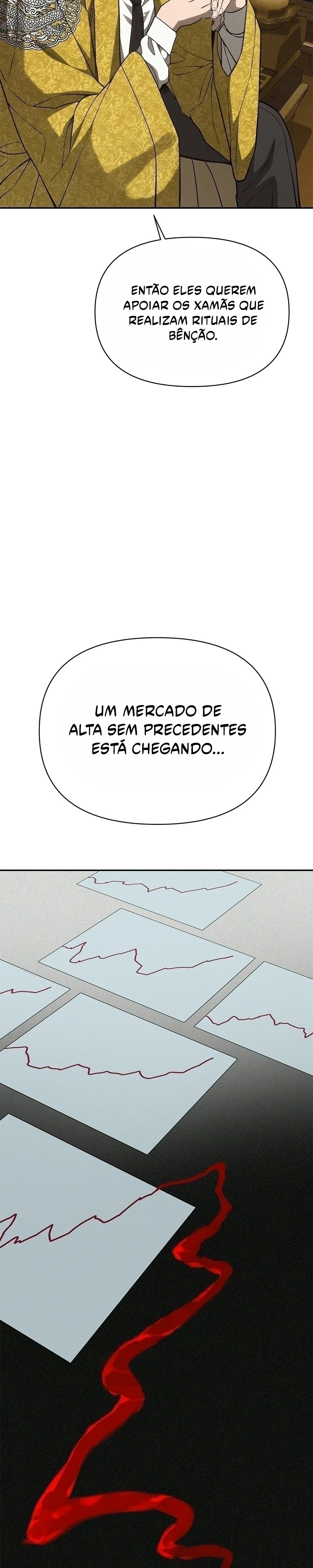 ShaMONEYism Capítulo 40 Página 42