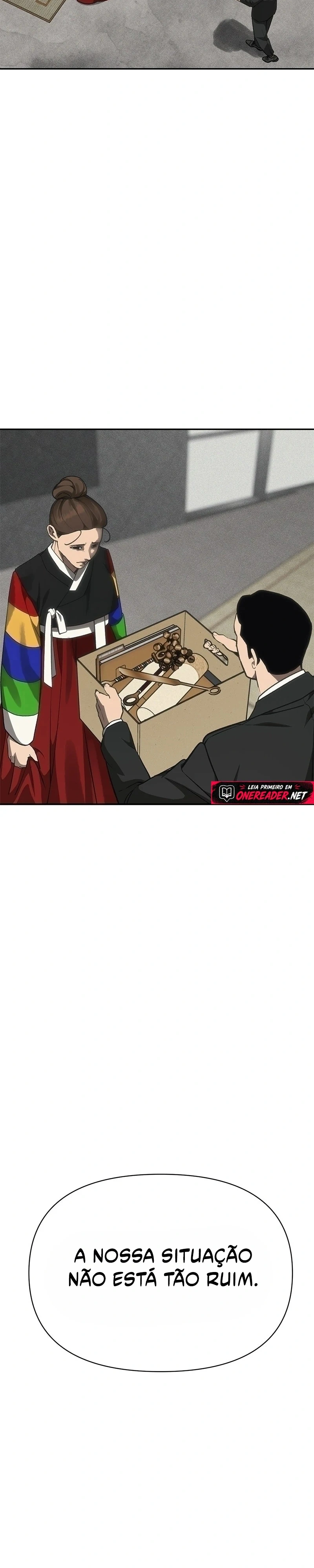 ShaMONEYism Capítulo 40 Página 49