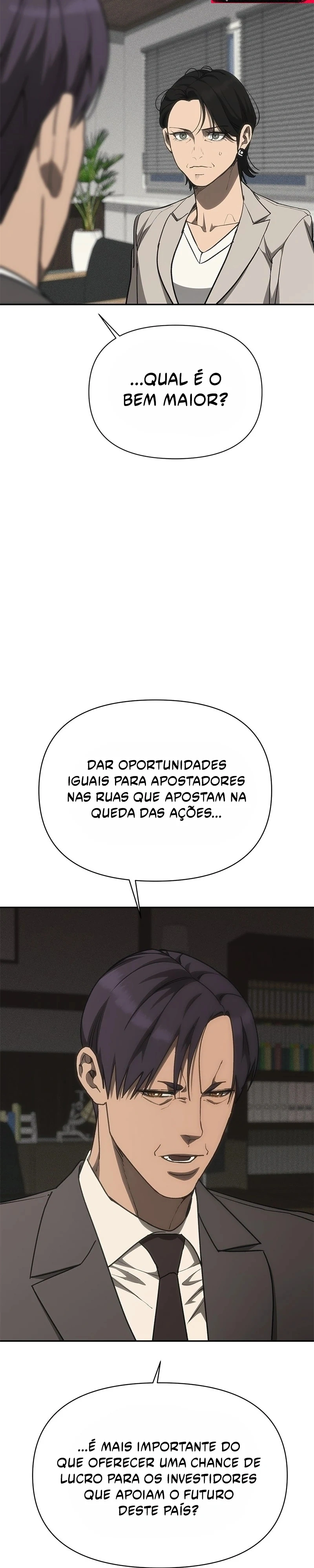 ShaMONEYism Capítulo 40 Página 8