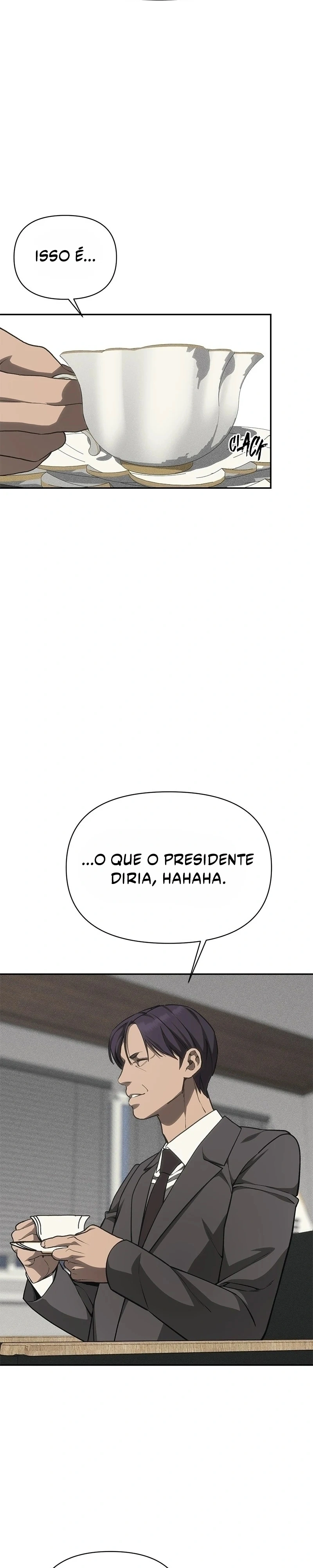 ShaMONEYism Capítulo 40 Página 9