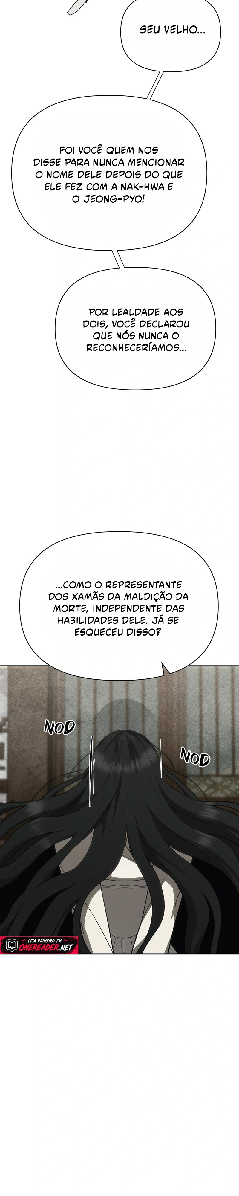 ShaMONEYism Capítulo 41 Página 12