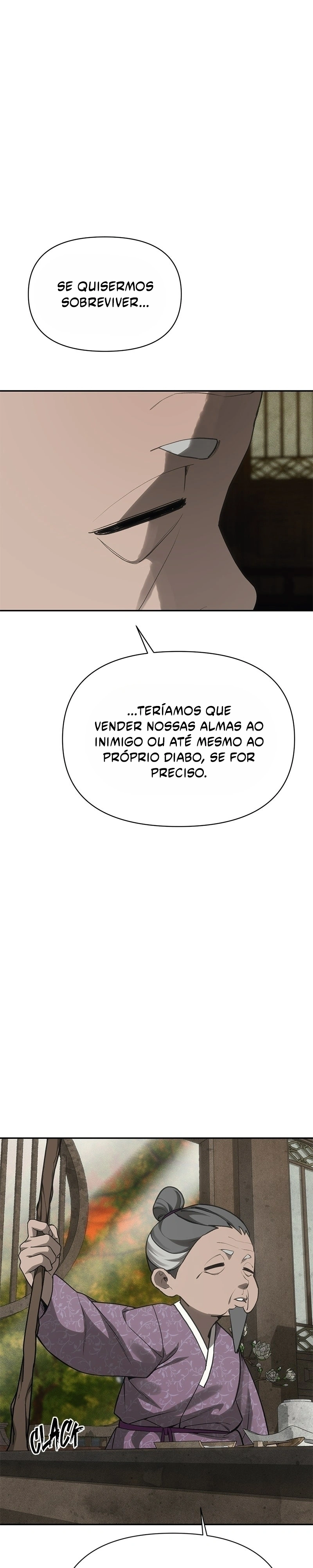 ShaMONEYism Capítulo 41 Página 15
