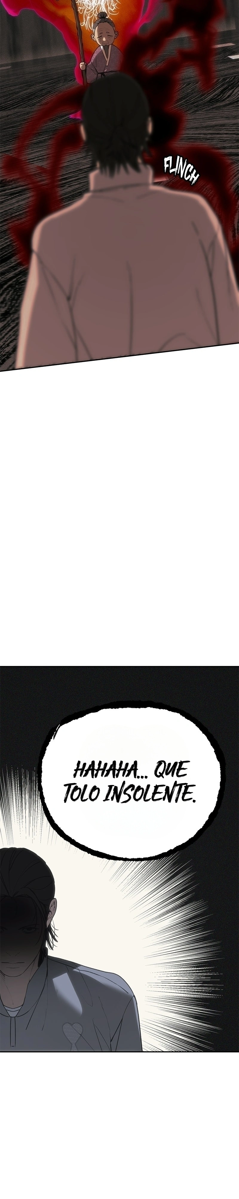 ShaMONEYism Capítulo 41 Página 34