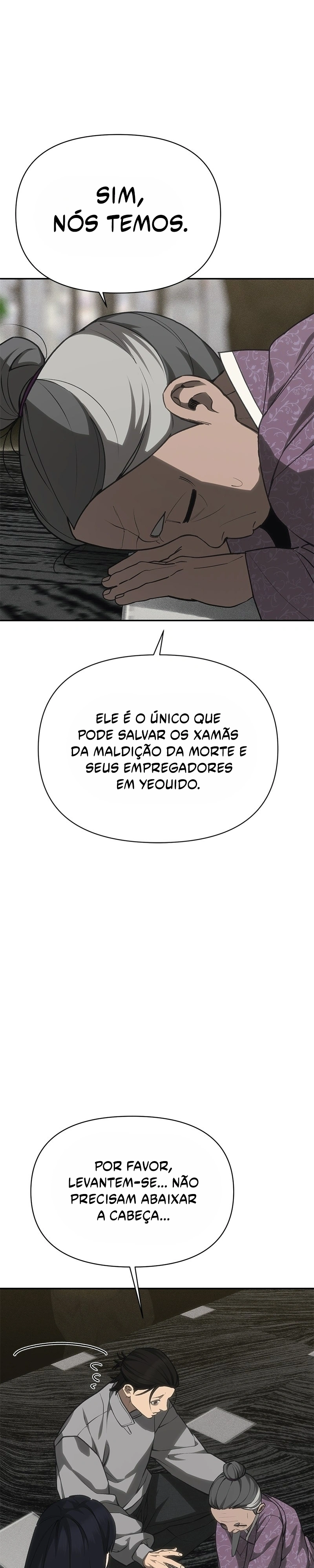 ShaMONEYism Capítulo 41 Página 45