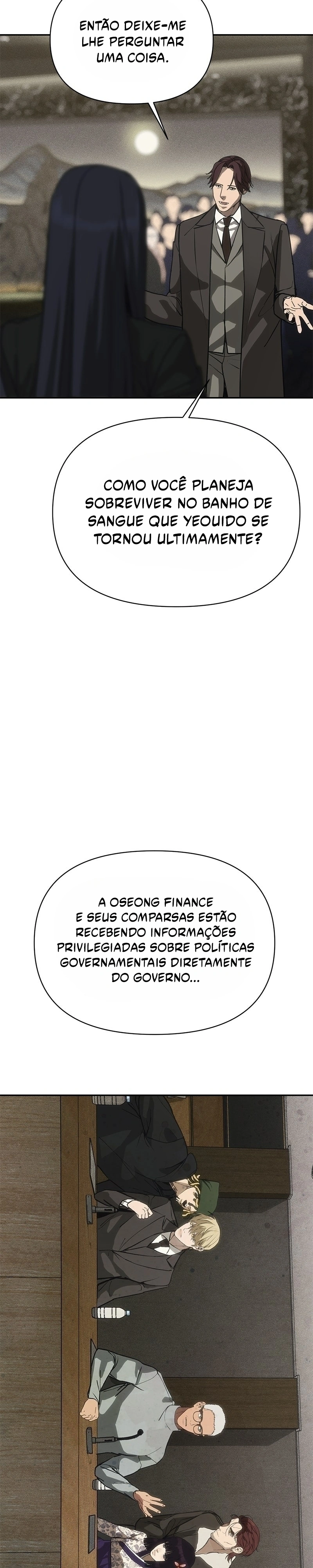 ShaMONEYism Capítulo 41 Página 53