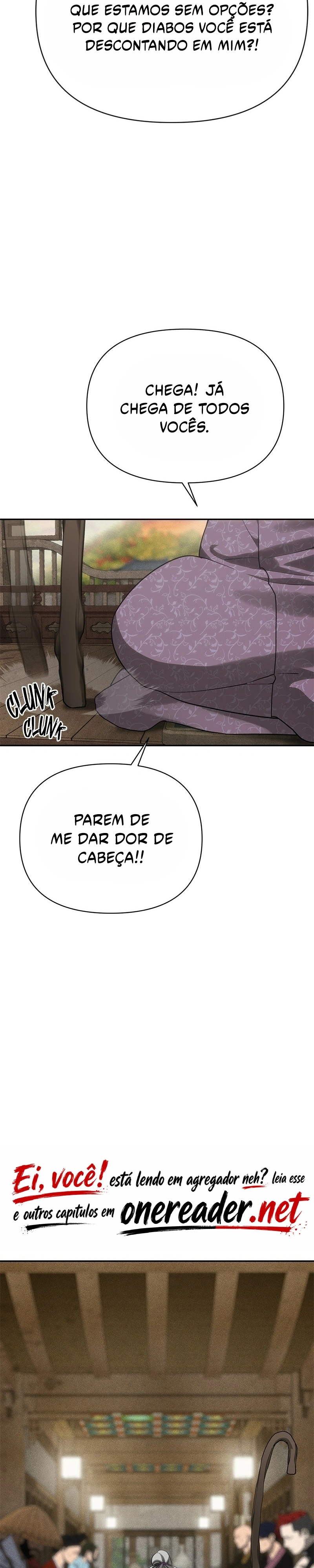 ShaMONEYism Capítulo 41 Página 7