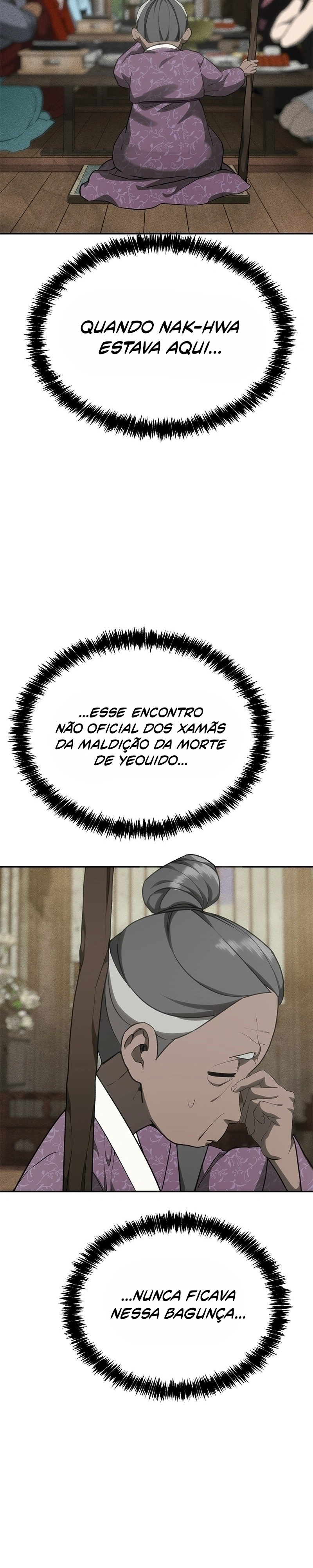ShaMONEYism Capítulo 41 Página 8