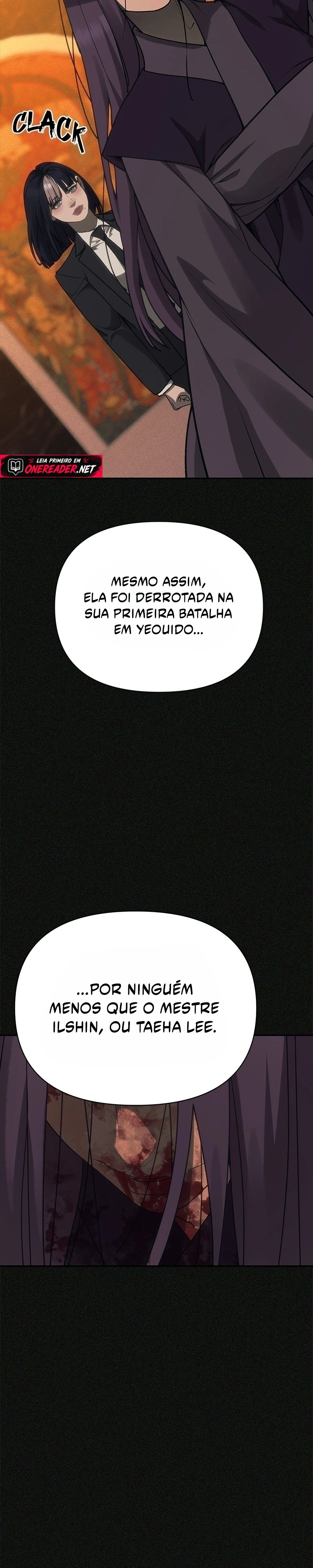ShaMONEYism Capítulo 42 Página 13