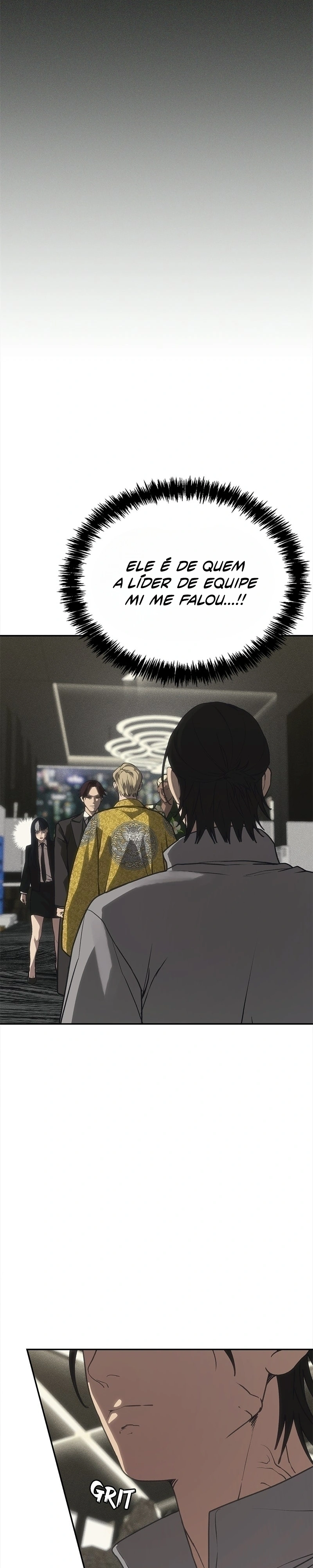 ShaMONEYism Capítulo 42 Página 16