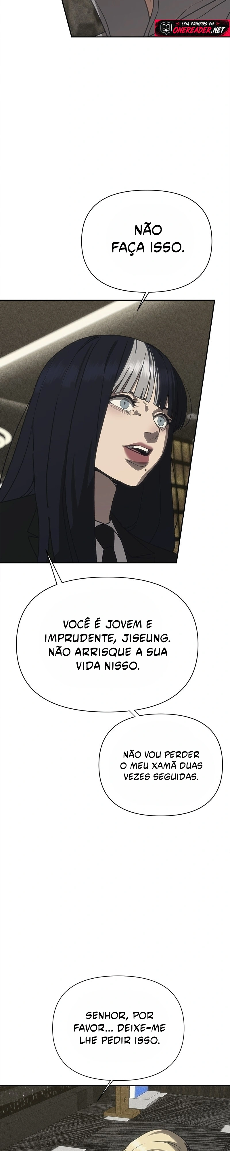 ShaMONEYism Capítulo 42 Página 17