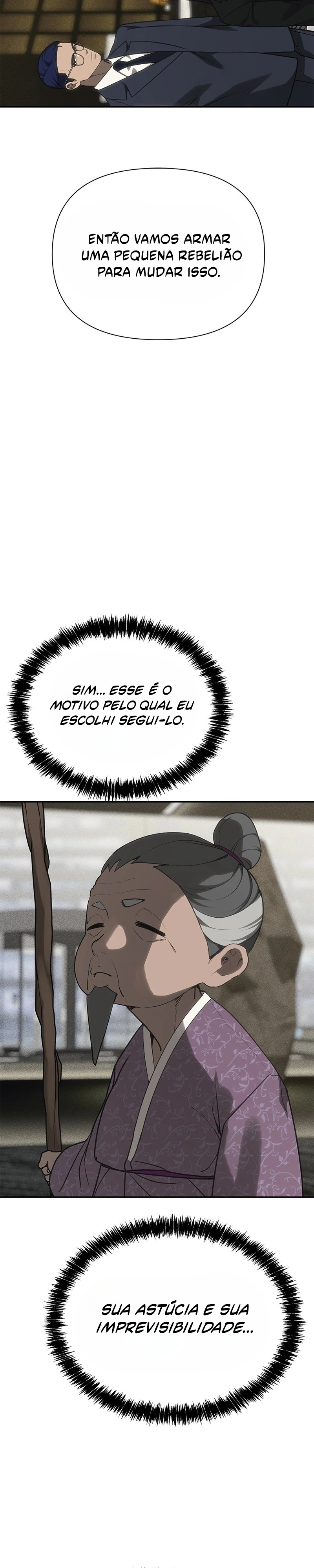 ShaMONEYism Capítulo 42 Página 24