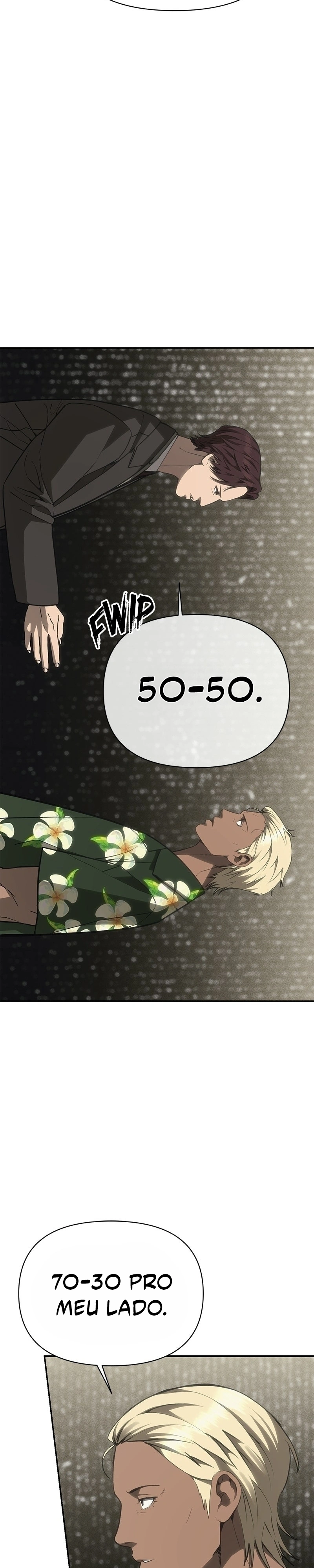 ShaMONEYism Capítulo 42 Página 35