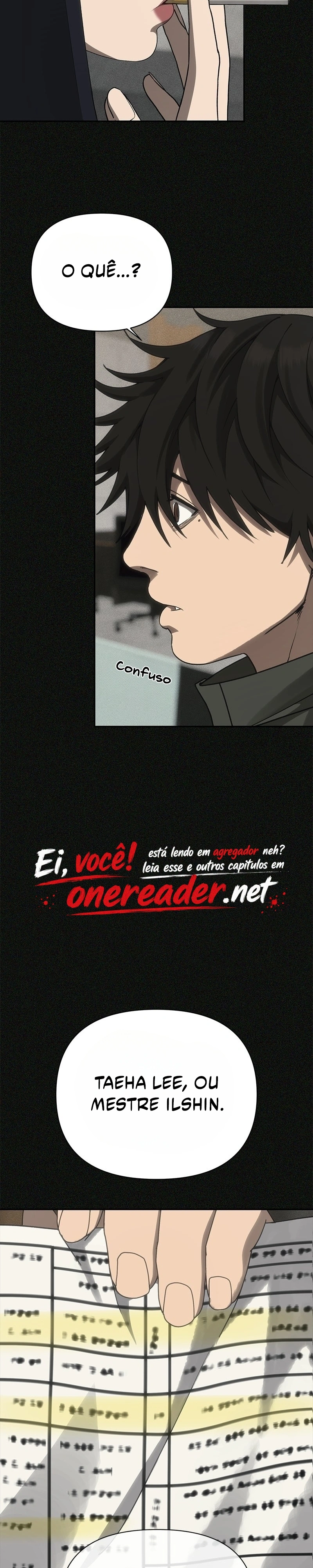 ShaMONEYism Capítulo 42 Página 9