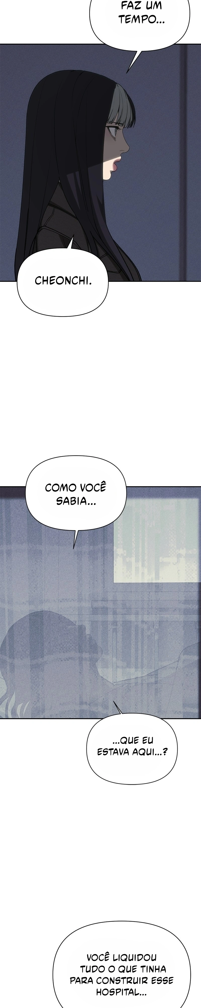 ShaMONEYism Capítulo 43 Página 11