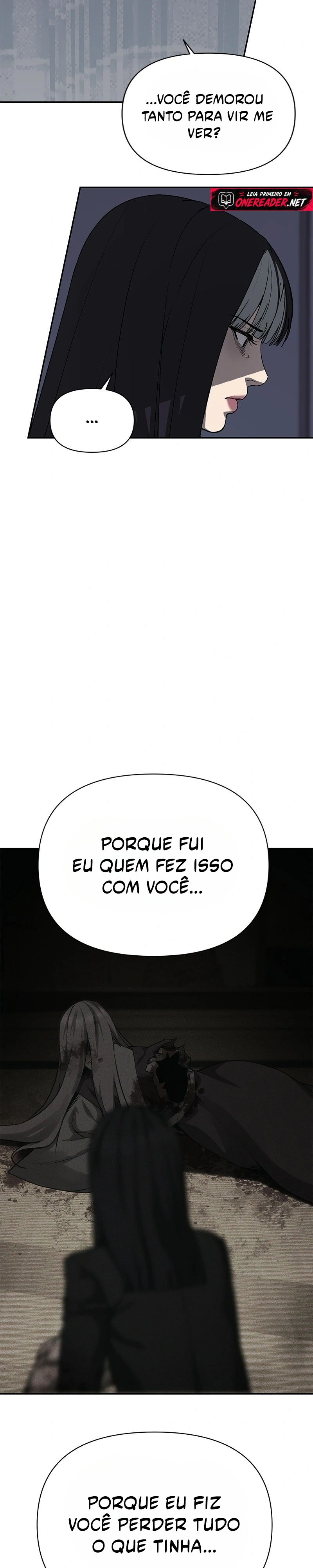 ShaMONEYism Capítulo 43 Página 13