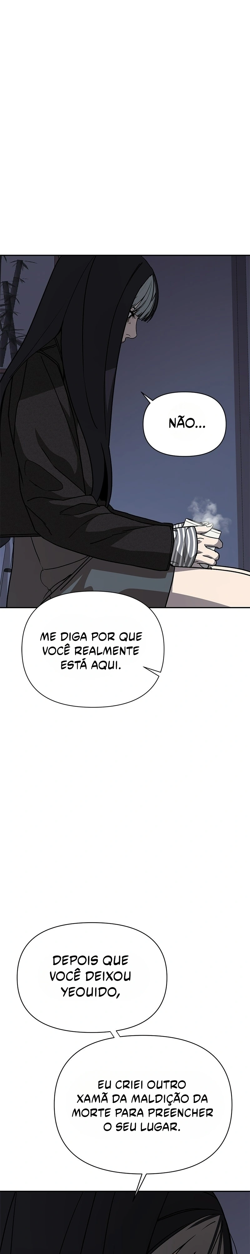 ShaMONEYism Capítulo 43 Página 15